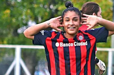 Rocío Correa volvió a Buenos Aires, tras el incidente en el cortejo fúnebre