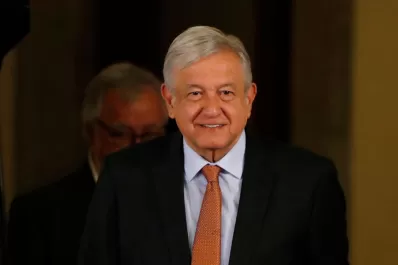 México aún busca a 43 alumnos desaparecidos en 2014