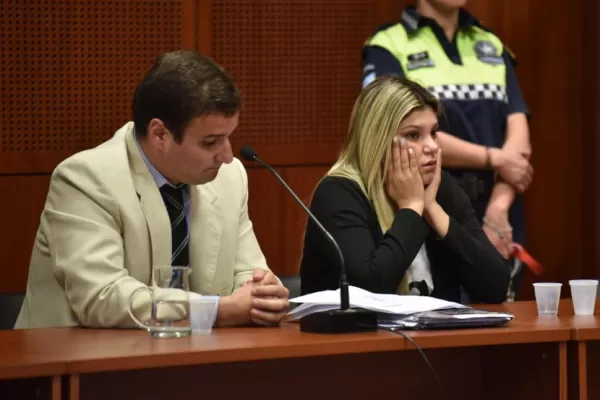 Pasarín debe dejar su casa y volver a una dependencia policial