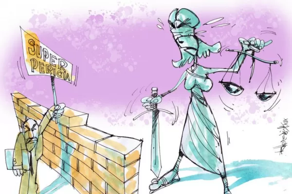 Se extiende la agonía minera de la UNT