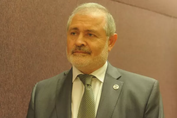 Preocupación por los Juzgados de Paz