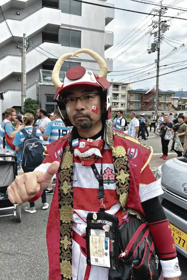 Seis días para encontrar fluidez