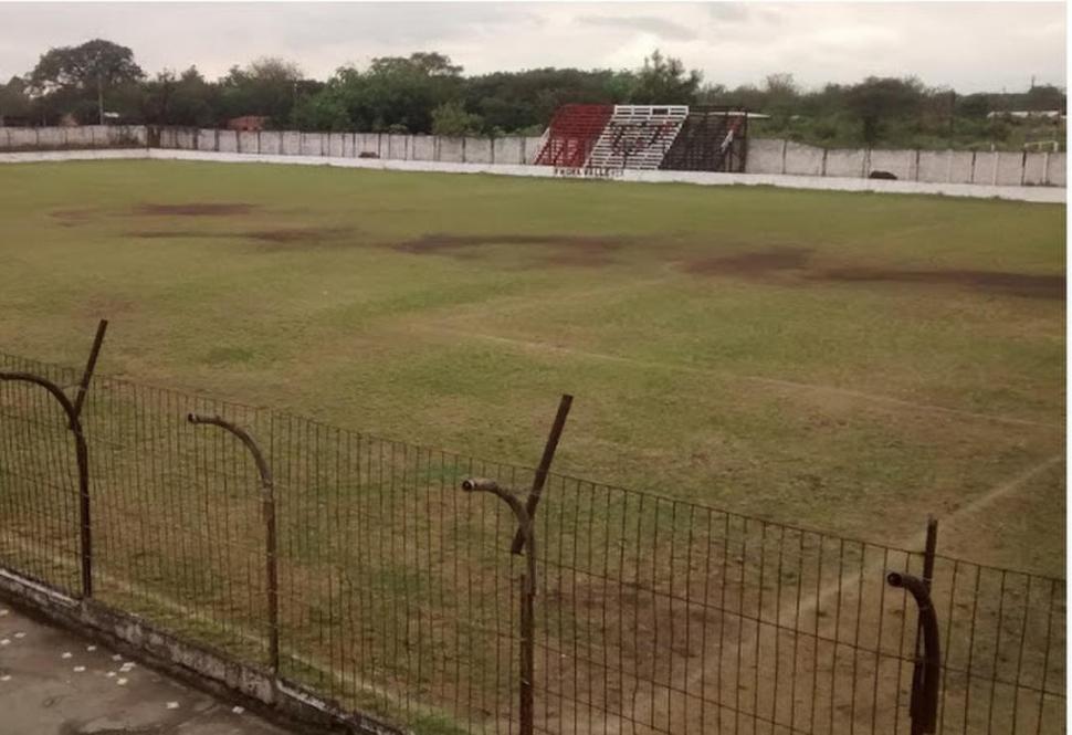 CONFIANZA. Los cuatro consideran que el fútbol tucumano está pasando un momento complicado, pero que lo superará. la gaceta / foto de ANTONIO FERRONI