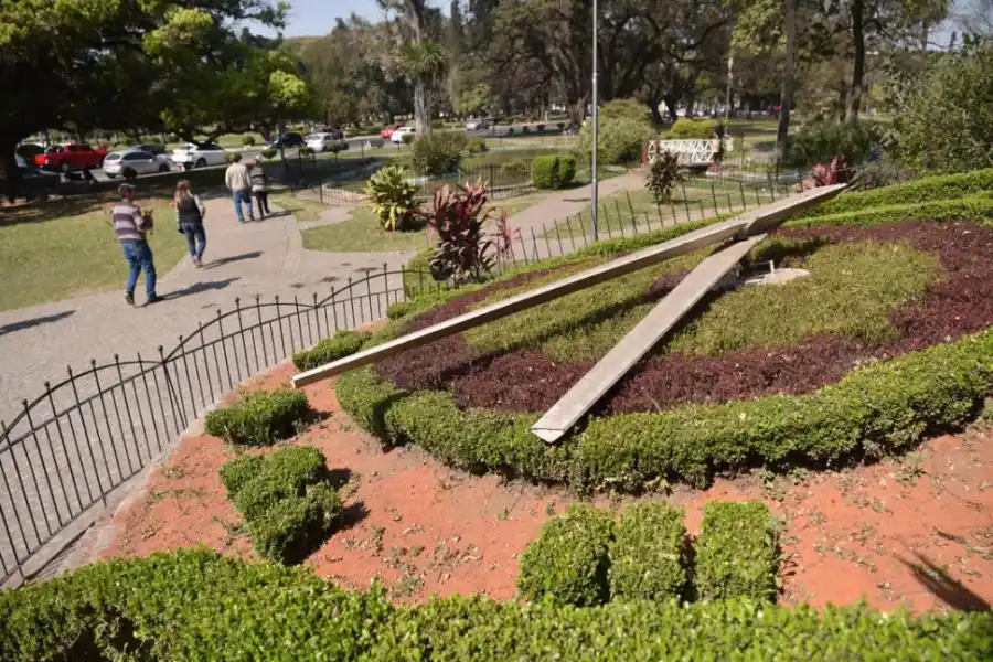  LA GACETA / FOTOS DE INéS QUINTEROS ORIO 