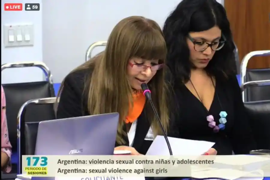 El Estado reconoció que el Gobierno de Tucumán vulneró los derechos de Lucía