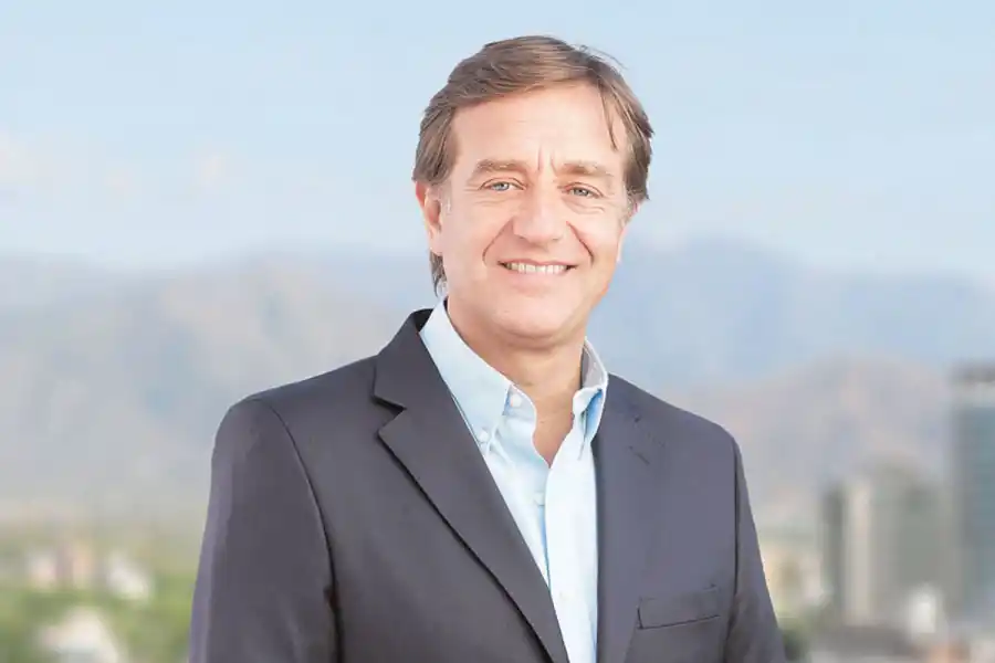 Mendoza elige gobernador en comicios de proyección nacional