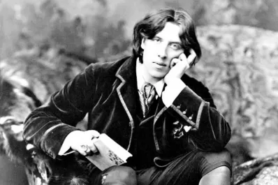 Oscar Wilde /Alfred Douglas
