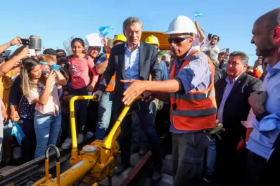 Ascárate afirmó que el Plan Belgrano fue exitoso