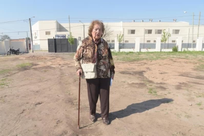 Abren un club deportivo al estilo Don Bosco, en La Bombilla