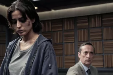 Criminal: cuatro series en una, con la marca de los mejores policiales