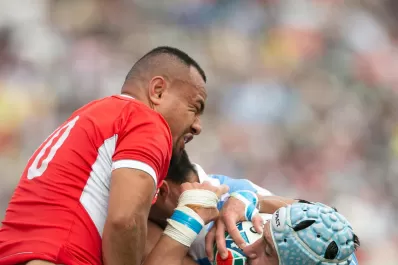 A sacarse los miedos