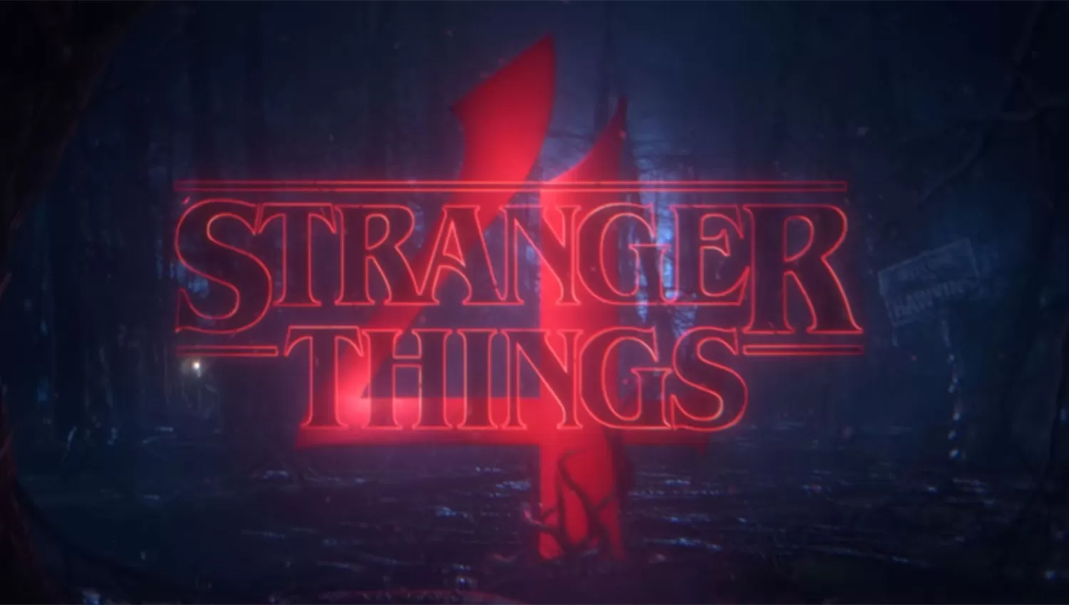 Stranger Things tendrá una cuarta temporada. 