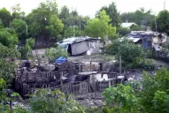 Se conoce el índice de pobreza, que habría subido hasta 35%