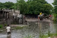 Los pobres e indigentes del país suman casi 16 millones