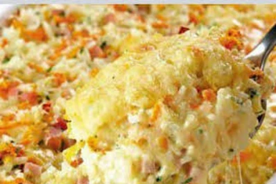 Tu menú de la semana