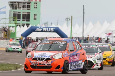 Turismo Nacional: un ganador tranquilo