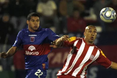 San Martín-Tigre: un historial con muchos matices