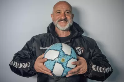 Palpitando la semifinal de la Libertadores: “Alfaro tiene una Ferrari, no un Falcon”