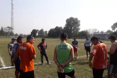 Liga Tucumana: la recta final hacia la “A”