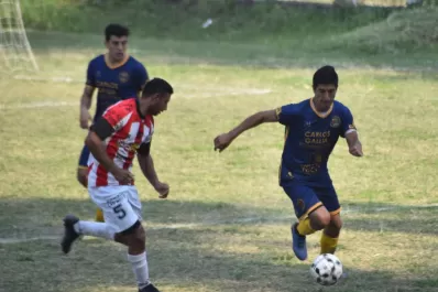 Liga Tucumana: el héroe de San Pablo