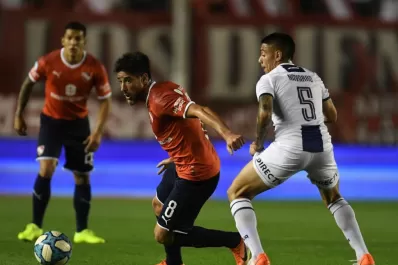 Talleres luchó, pero no le alcanzó