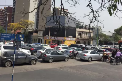 Un apagón afectó a más de 180.000 familias tucumanas