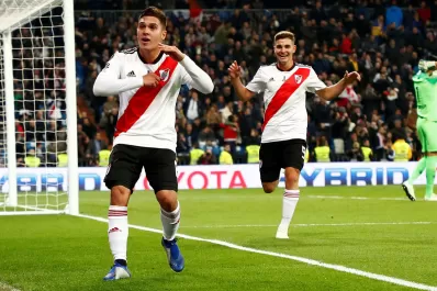 El duelo más esperado de la Copa Libertadores
