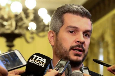 Peña liderará en Tucumán el “sí se puede”