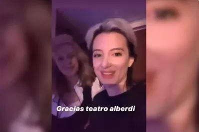 Malena Pichot le reclamó a la UNT que se haga cargo del robo de la computadora