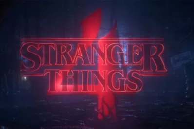 Ya no estamos en Hawkins: el adelanto de la cuarta temporada de Stranger Things