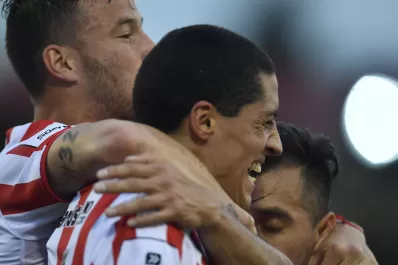 En Victoria, San Martín consiguió ante Tigre su primer triunfo de visitante
