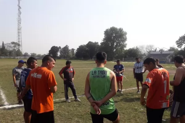 Liga Tucumana: la recta final hacia la “A”