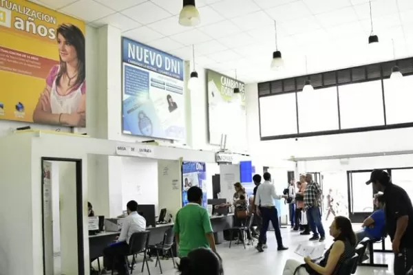 El Gobierno lanza el DNI digital: cómo tramitarlo y para qué sirve