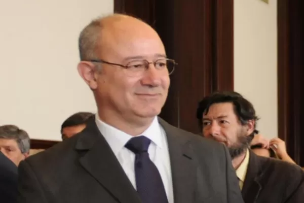 Una investigación interna atribuye “un servicio deficiente de justicia” al juez Guyot