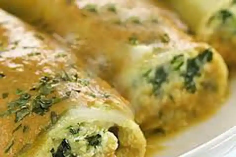 Tu menú de la semana