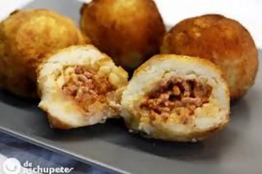 Tu menú de la semana