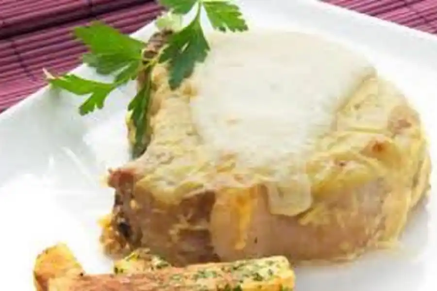 Tu menú de la semana