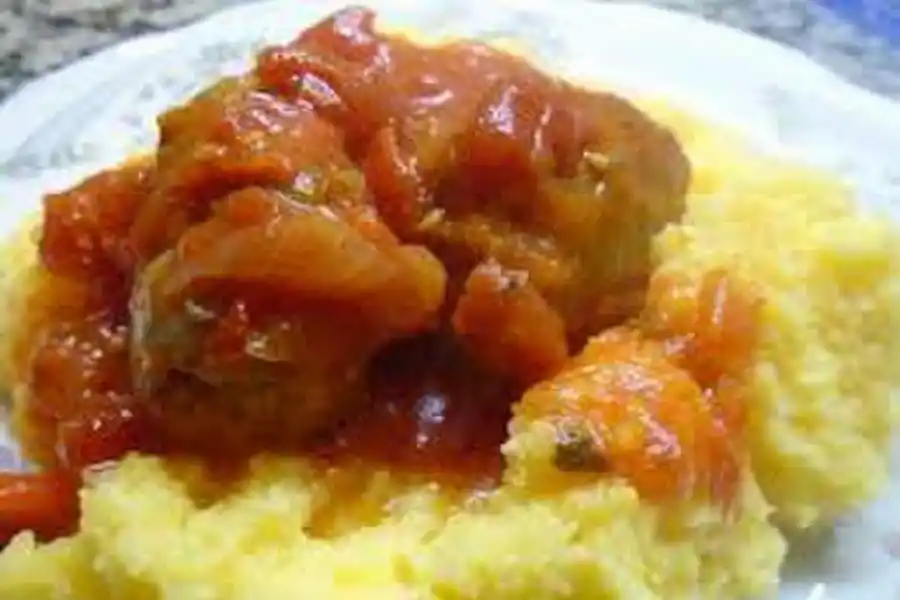 Tu menú de la semana