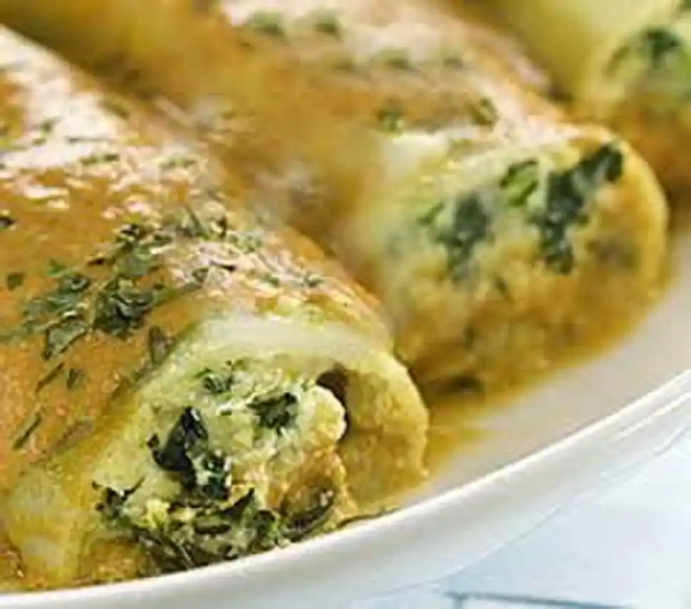 Tu menú de la semana