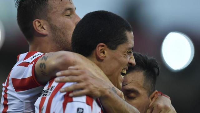 Resultado de imagen para san martin tigre