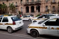 Una senadora propone que el Ingreso Familiar de Emergencia alcance a los taxistas