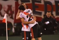 River fue otra vez muy superior a Boca y va con una buena ventaja al desquite