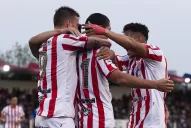 El triunfo que le estaba faltando a San Martín