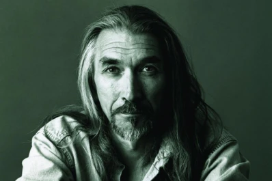 “Es imposible escribir ficción sin entender lo que le debemos a Borges”