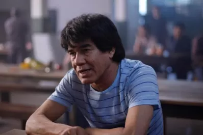 Octubre trae a Netflix la serie “Monzón”, una de las más esperadas