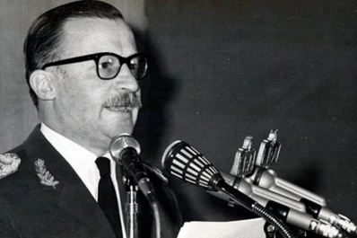 Hace 50 años: 1 de octubre de 1969