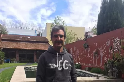 Jorge Higuaín: “La concentración tiene que ser absoluta”