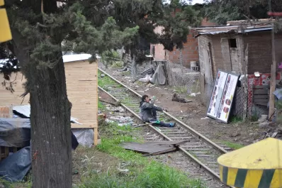 Según la UCA, la pobreza aumentará porque no hay un horizonte de crecimiento