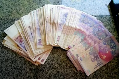 Le hicieron el cuento del tío a una jubilada y le robaron más de $ 100.000