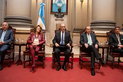 IVA y Ganancias: la Corte falló a favor de las provincias